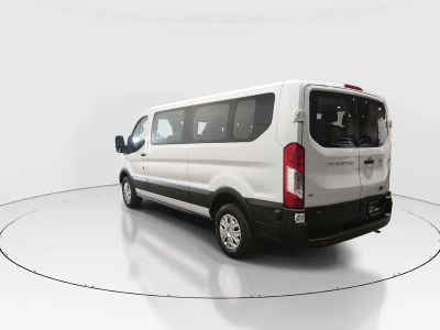 2024 Ford Transit Passenger Wagon - Photo 5