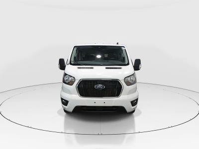 2024 Ford Transit Passenger Wagon - Photo 2