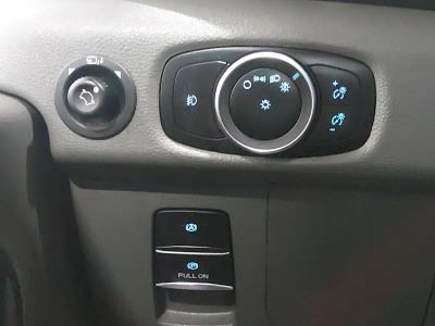 2024 Ford Transit Passenger Wagon - Photo 13