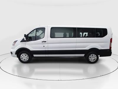 2024 Ford Transit Passenger Wagon - Photo 4
