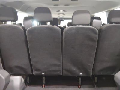 2024 Ford Transit Passenger Wagon - Photo 11