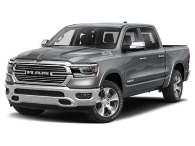 2022 Ram 1500 - Photo 1