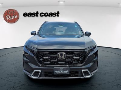 2026 Honda CR-V Hybrid - Photo 2