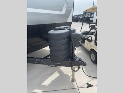 2025 Winnebago Access - Photo 6