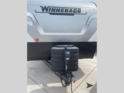 2025 Winnebago Access - Photo 5