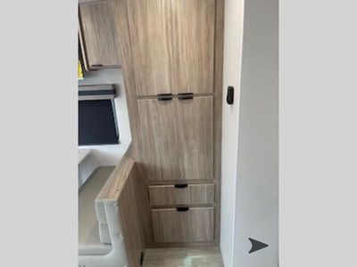 2025 Winnebago Access - Photo 12