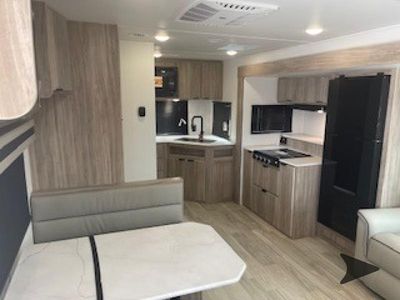 2025 Winnebago Access - Photo 9