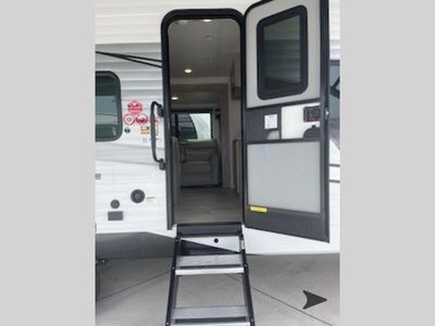 2025 Winnebago Access - Photo 3