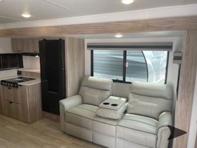 2025 Winnebago Access - Photo 10