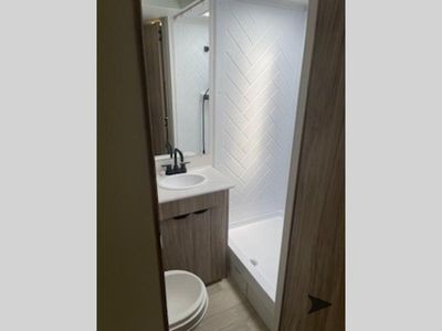 2025 Winnebago Access - Photo 15
