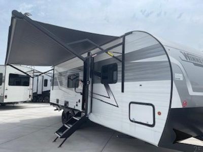 2025 Winnebago Access - Photo 1
