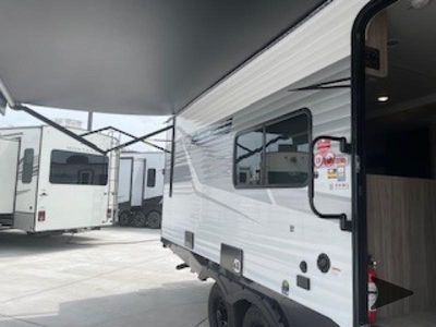 2025 Winnebago Access - Photo 2