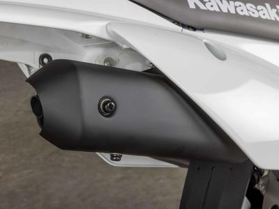 2026 Kawasaki KLX110R - Photo 7