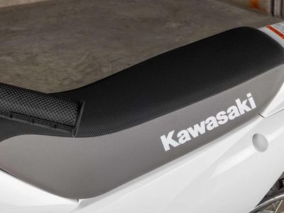 2026 Kawasaki KLX110R - Photo 10
