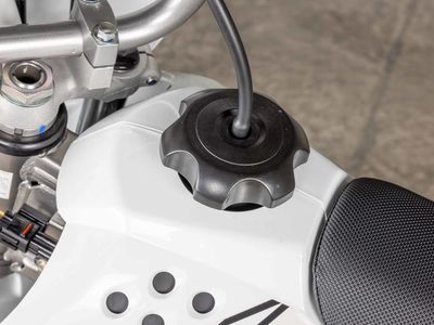 2026 Kawasaki KLX110R - Photo 15