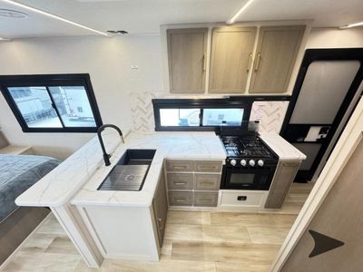 2026 Forest River RV Wildwood Heritage Glen Hyper-Lyte - Photo 43