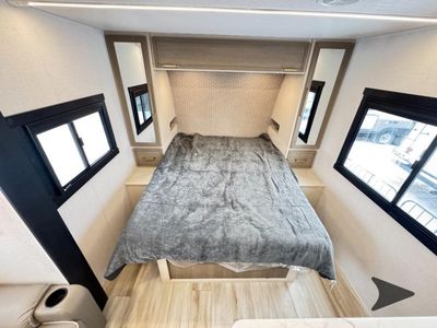 2026 Forest River RV Wildwood Heritage Glen Hyper-Lyte - Photo 16