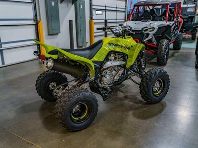 2026 Yamaha Raptor 700R SE - Photo 4