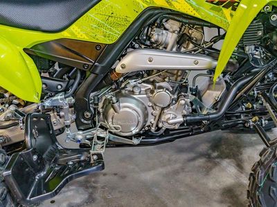 2026 Yamaha Raptor 700R SE - Photo 10