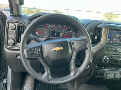 2025 Chevrolet Silverado 1500 - Photo 8