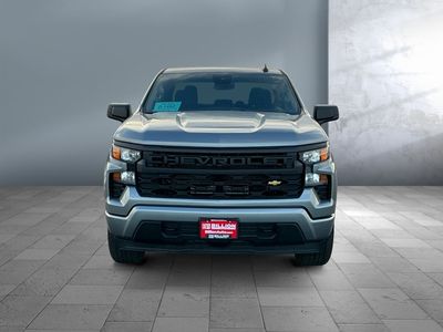 2025 Chevrolet Silverado 1500 - Photo 1
