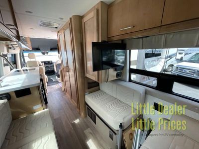 2024 Coachmen RV Galleria — photo 12 view