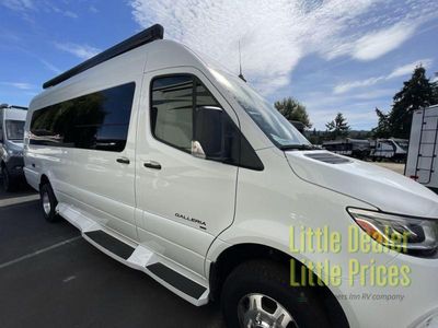 2024 Coachmen RV Galleria — photo 21 view