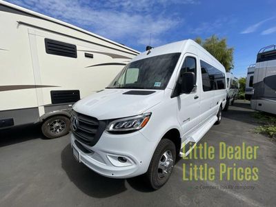2024 Coachmen RV Galleria — side profile view