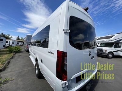2024 Coachmen RV Galleria — photo 23 view