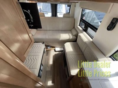 2024 Coachmen RV Galleria — photo 10 view