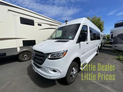2024 Coachmen RV Galleria — photo 20 view