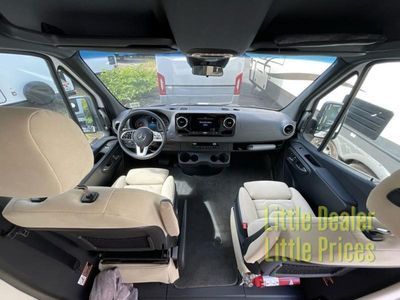 2024 Coachmen RV Galleria — photo 15 view