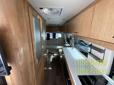 2024 Coachmen RV Galleria — photo 9 view