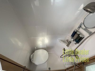 2024 Coachmen RV Galleria — photo 13 view