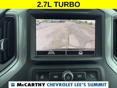 2022 Chevrolet Silverado 1500 - Photo 10