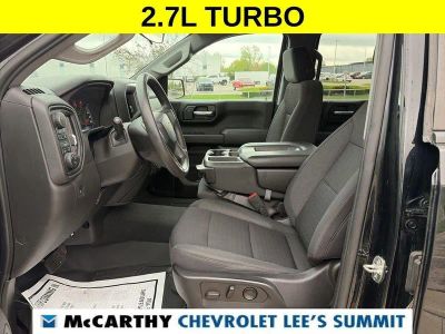 2022 Chevrolet Silverado 1500 - Photo 41