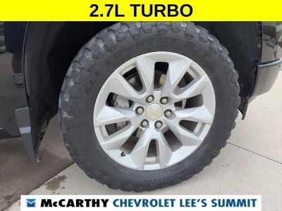 2022 Chevrolet Silverado 1500 - Photo 16