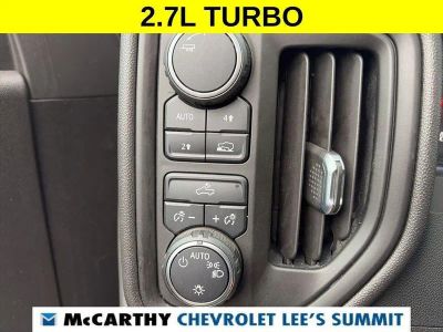 2022 Chevrolet Silverado 1500 - Photo 11
