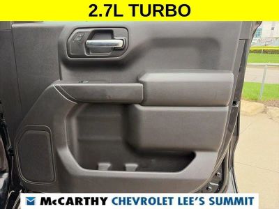 2022 Chevrolet Silverado 1500 - Photo 27