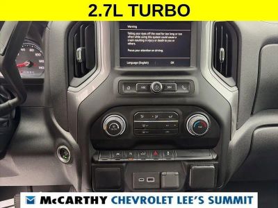 2022 Chevrolet Silverado 1500 - Photo 7