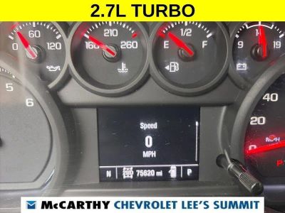 2022 Chevrolet Silverado 1500 - Photo 23