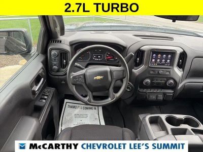 2022 Chevrolet Silverado 1500 - Photo 39