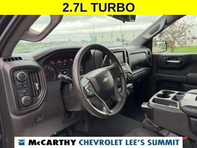 2022 Chevrolet Silverado 1500 - Photo 43