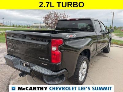 2022 Chevrolet Silverado 1500 - Photo 14