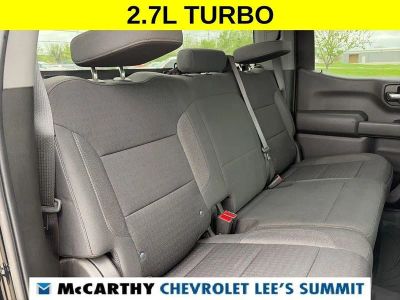 2022 Chevrolet Silverado 1500 - Photo 33