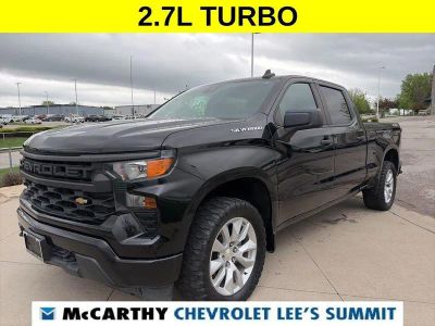 2022 Chevrolet Silverado 1500 - Photo 4