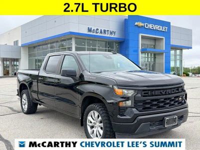 2022 Chevrolet Silverado 1500 - Photo 1
