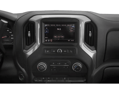 2022 Chevrolet Silverado 1500 - Photo 54