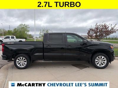 2022 Chevrolet Silverado 1500 - Photo 15