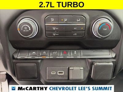 2022 Chevrolet Silverado 1500 - Photo 8